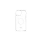 TUNIT TTIP15PLMSCL custodia per cellulare 17 cm (6.7") Cover Trasparente