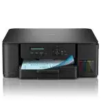 Brother DCP-T580DW stampante multifunzione Ad inchiostro A4 1200 x 6000 DPI Wi-Fi