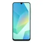 TIM Galaxy A16 17 cm (6.7") Dual SIM ibrida 4G USB tipo-C 4 GB 128 GB 5000 mAh Verde chiaro