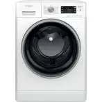 Whirlpool Lavatrice a libera installazione - FFB 1048 BSV IT
