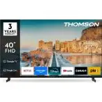 THOMSON LCD 40FG2S15 NERO SMART40 FHD SMART GOOGLE FRAMELESS DVB-TT2CSS2