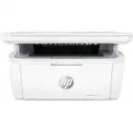 HP LaserJet Stampante multifunzione M140we, Bianco e nero, Stampante per Piccoli uffici, Stampa, copia, scansione, wireless, Scansione verso e-mail, scansione verso PDF