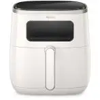 Philips 3000 series Airfryer serie 3000 XL HD9257/20 con finestra digitale