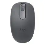 Logitech M196 mouse Universale Ambidestro Bluetooth IR LED 1000 DPI