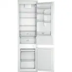 Hotpoint Ariston HAC20D011A1 Frigorifero combinato ad incasso 