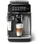 Philips 3200 series Series 3200 Connected EP3546/70 Macchine da Caffè Automatica Compatibile con Chicci di Caffè o Ccaffè Macinato