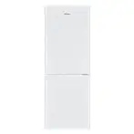 Candy CHCS 514EW frigorifero con congelatore Libera installazione 207 L E Bianco