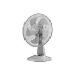 Ardes AR5ST30G Steelo 30 ventilatore da tavolo Grigio