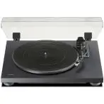 Teac Giradischi TN-180BT-A3/B Nero Bluetooth Con Testina
