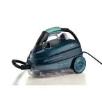 Ariete 4146 Pulitore a vapore cilindrico 1,6 L 1500 W Blu, Bianco