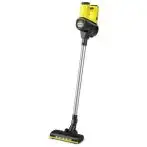 Kärcher VC 6 Cordless ourFamily Scopa Ricaricabile Autonomia 50min Senza Sacchetto