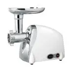 RGV Duetto Plus Tritacarne e Passapomodoro 500 W Bianco