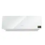 Argoclima Chic Interno Bianco Riscaldatore ambiente elettrico con ventilatore