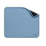 Logitech Mouse Pad Studio Series Blu, Grigio