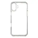 TUNIT TTIP16PLCL custodia per cellulare 17 cm (6.7") Cover Trasparente