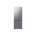 Samsung RB53DG706CS9 frigorifero con congelatore Libera installazione 538 L C Metallico, Stainless steel