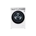 LG F6WV909P2E lavatrice Caricamento frontale 9 kg 1600 Giri/min A Bianco