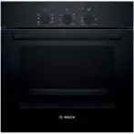 Bosch Serie 2 HBF011BA2 forno 66 L 2990 W Nero