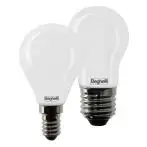 Beghelli TuttovetroLED lampada LED 6 W E27