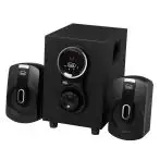 Trevi AVX 615 BT 30 W Nero 2.1 canali
