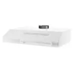 De’Longhi DCH 6 W EC cappa aspirante Cappa aspirante a parete Bianco 295 m³/h D