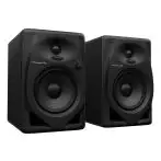 Pioneer DJ DM-50D altoparlante 2-vie Nero Cablato 50 W