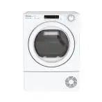 Candy Smart Pro CSO4H7A2DE-S asciugatrice Libera installazione Caricamento frontale 7 kg A++ Bianco