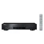 Yamaha CD-S303 Lettore CD HiFi Nero