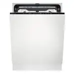Electrolux EES68510L lavastoviglie A scomparsa totale 14 coperti B
