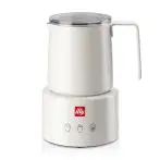 Illy Milk Frother 22984 Montalatte Cappuccinatore Elettrico Bianco Illy Milk Frother 22984 Montalatte Cappuccinatore Elettrico Bianco