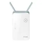 D-Link Eagle Pro AI AX1500 Trasmettitore di rete Bianco 10, 100, 1000 Mbit/s