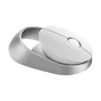 Rapoo Ralemo Air 1 mouse Viaggio RF senza fili + Bluetooth Ottico 1600 DPI