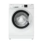 Hotpoint RSSF 624 W IT N lavatrice Caricamento frontale 6 kg 1200 Giri/min C Bianco