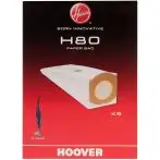 Hoover H80 Aspirapolvere a bastone Sacchetto per la polvere