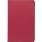 Tucano TABGSA821R custodia per tablet 26,7 cm (10.5") Custodia a libro Rosso