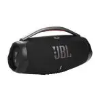 JBL BOOMBOX 3 Altoparlante portatile stereo Nero