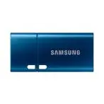 Samsung MUF-64DA unità flash USB 64 GB USB tipo-C 3.2 Gen 1 (3.1 Gen 1) Blu