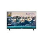 SMART TECH 32HN10T2 - Televisore 32 Pollici HD LED DVB-T2 / S2 colore Nero