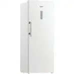 Whirlpool WHFF 6403 W4E Congelatore verticale a libera installazione, No frost, Classe E, White, h191 cm