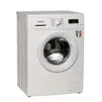 SanGiorgio SG610 lavatrice Caricamento frontale 6 kg 1000 Giri/min C Bianco