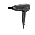 Rowenta X KARL LAGERFELD Studio Dry CV581LF0 2300 W Nero