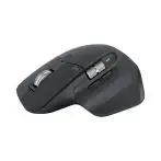 Logitech MX Master 3S mouse Mano destra RF senza fili + Bluetooth Ottico 8000 DPI