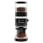 KitchenAid 5KCG8433EOB 240 W Nero