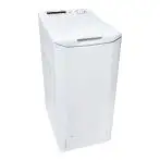 Candy Easy EYT 1262DWE/1-S lavatrice Caricamento dall'alto 6 kg 1200 Giri/min C Bianco