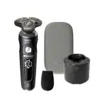 Philips Shaver S9000 Prestige SP9840/32 Rasoio elettrico Wet & Dry con SkinIQ