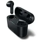 JVC HA-A3T Auricolare True Wireless Stereo (TWS) In-ear Musica e Chiamate Bluetooth Nero