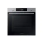 Samsung NV7B44403BS Forno a Incasso 76 L 2950 W A+ Nero, Acciaio inossidabile