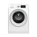 Whirlpool FFD 1146 SV IT lavatrice Caricamento frontale 11 kg 1400 Giri/min A Bianco