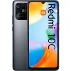 Xiaomi Redmi 10C 17 cm (6.71") Doppia SIM Android 11 4G USB tipo-C 3 GB 64 GB 5000 mAh Grigio