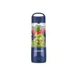 NutriBullet Portable 0,475 L Frullatore per sportivi Blu, Blu marino
